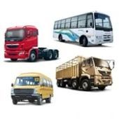 Commercial Vehicle Dealers